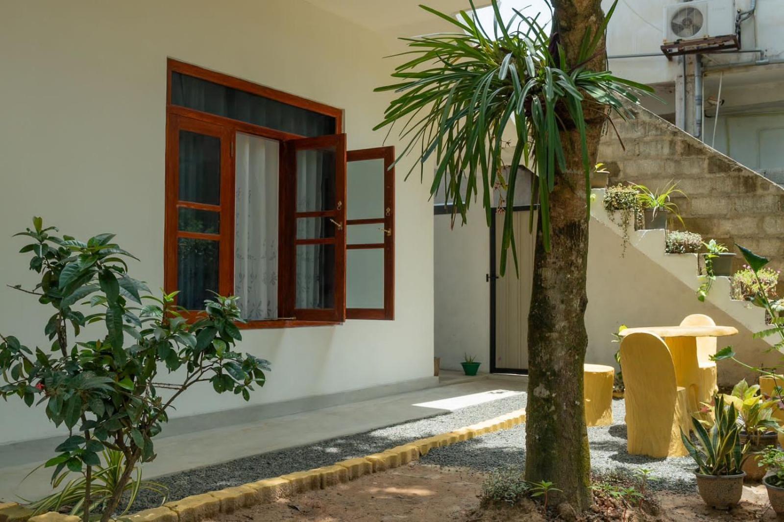 Lakru Home Stay Weligama Luaran gambar