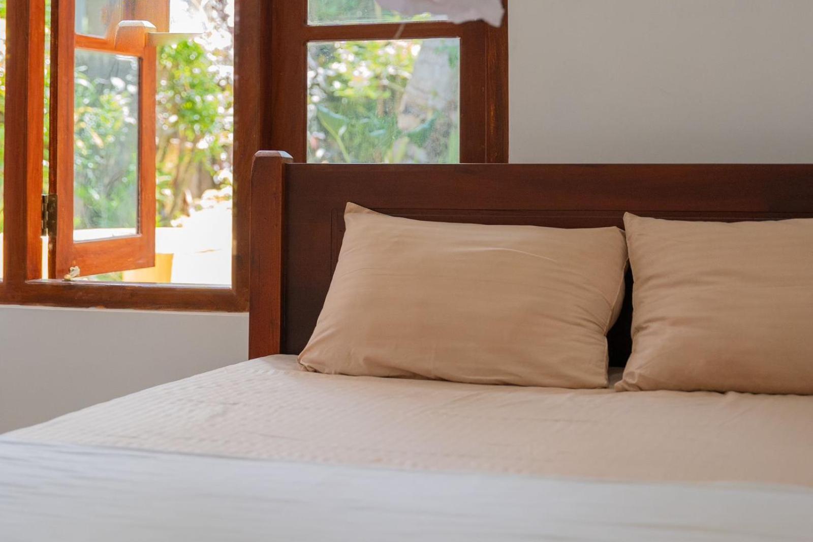 Lakru Home Stay Weligama Luaran gambar