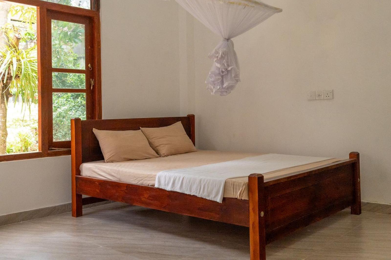 Lakru Home Stay Weligama Luaran gambar